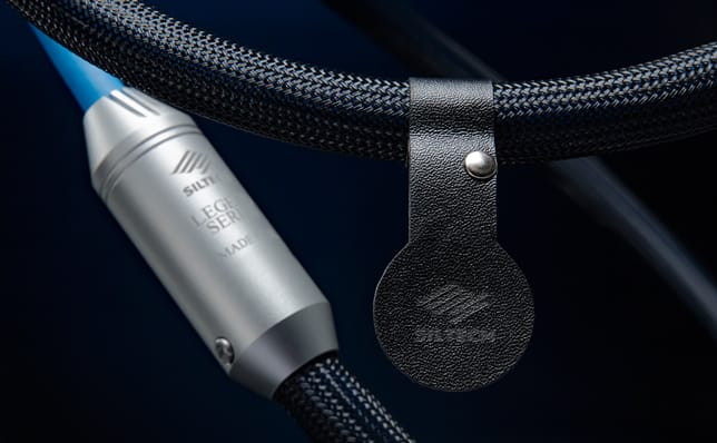 Siltech Classic Legend 380L