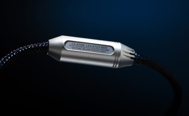 Siltech Classic Legend 380P