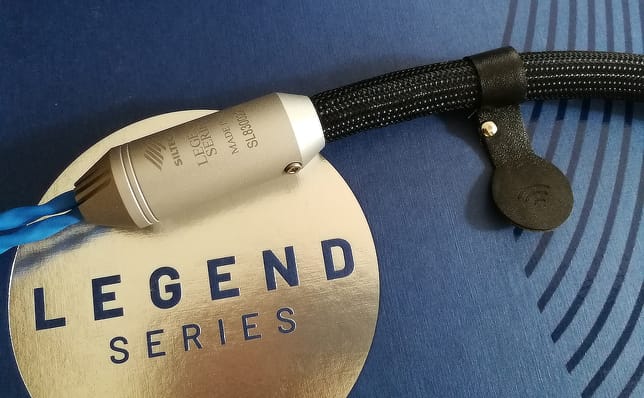 Siltech Classic Legend 880L