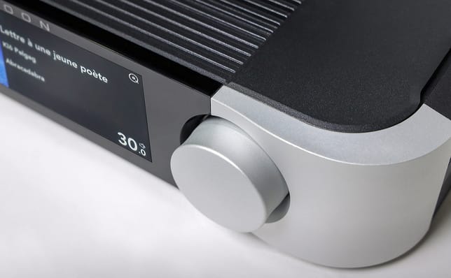 Simaudio Moon 371
