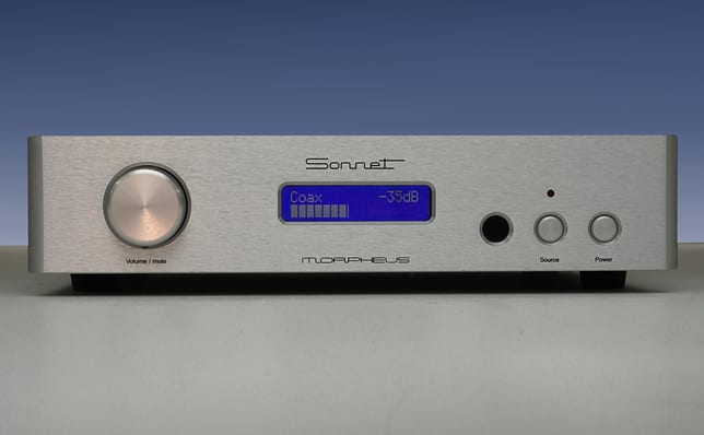 Sonnet Morpheus mk II