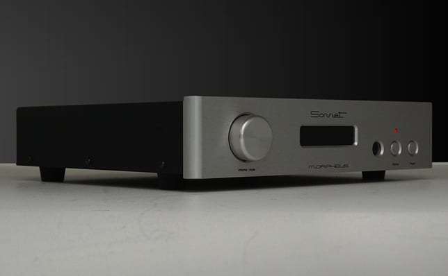 Sonnet Morpheus mk II