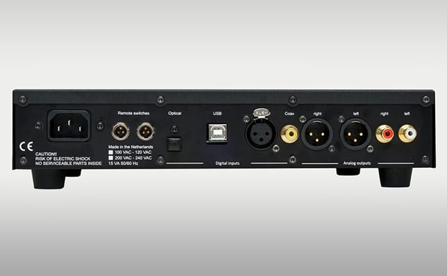 Sonnet Morpheus mk II