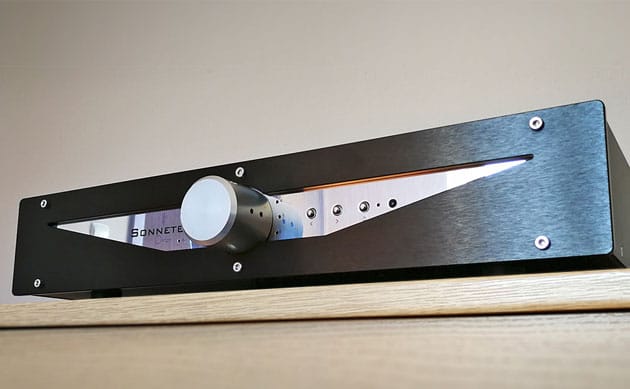Sonneteer Orton