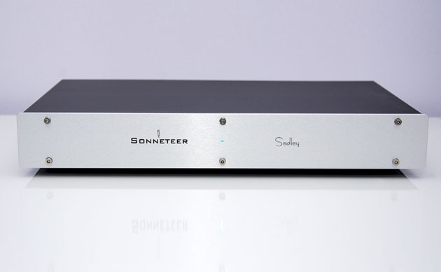 DAC Sonneteer Sedley USB