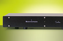 Sonneteer Sedley USB