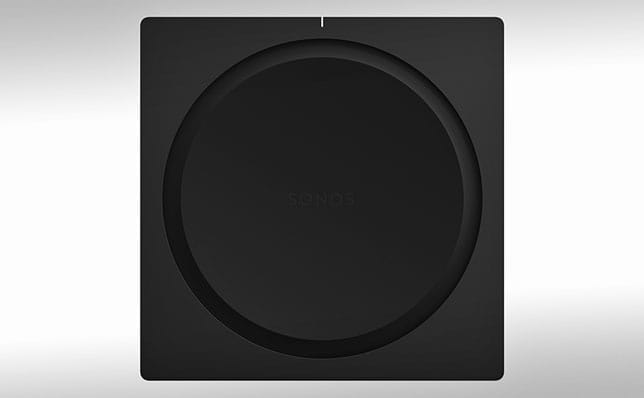 Sonos AMP