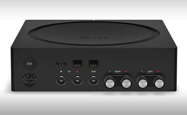 Sonos AMP