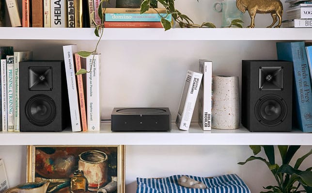 Sonos AMP