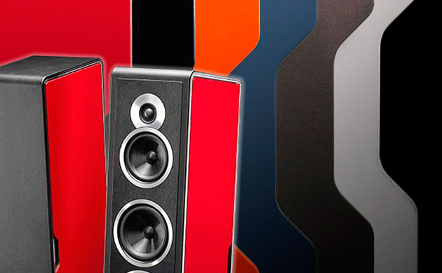 Sonus faber Chameleon T