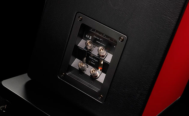 Sonus faber Chameleon T