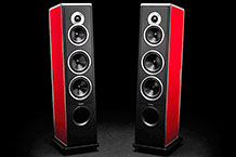 Sonus faber Chameleon T