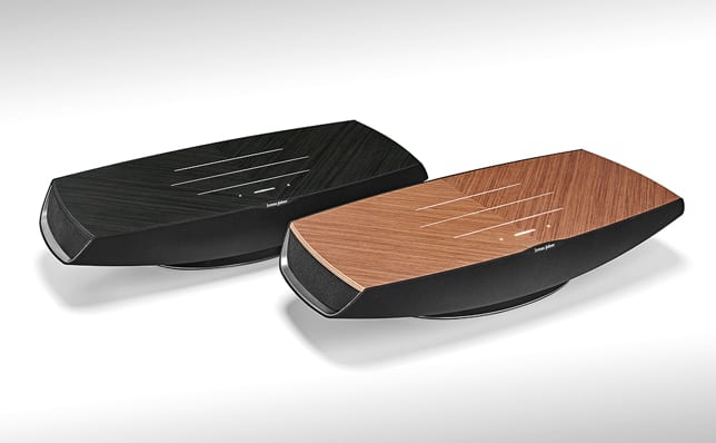 Sonus faber Omnia