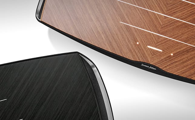 Sonus faber Omnia
