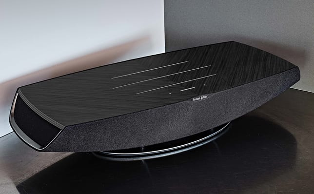 Sonus faber Omnia