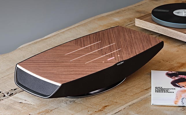Sonus faber Omnia