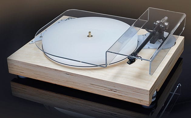 Gramofon - Soulines Dostoyevski DCX