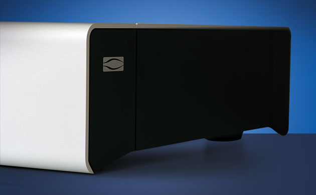 przetwornik DAC Soulution 560