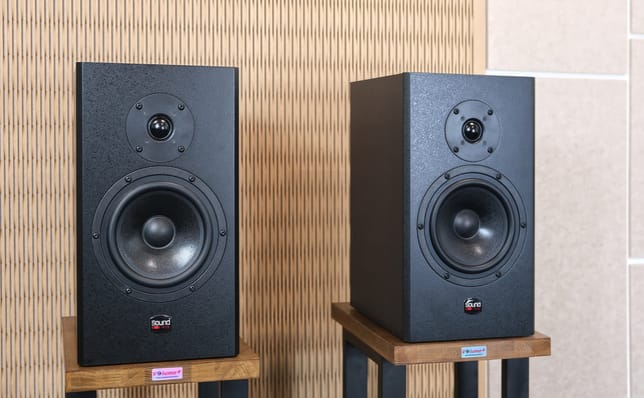 Sound Rite SB26