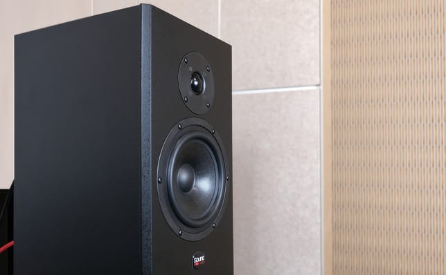 Sound Rite SB26