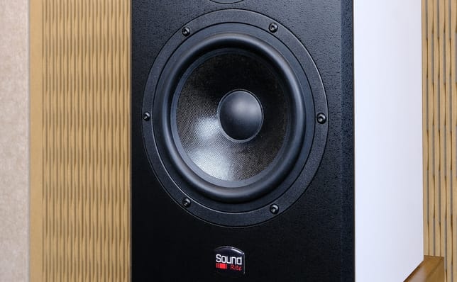 Sound Rite SB26