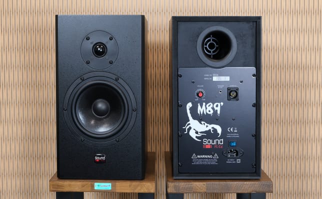 Sound Rite SB26