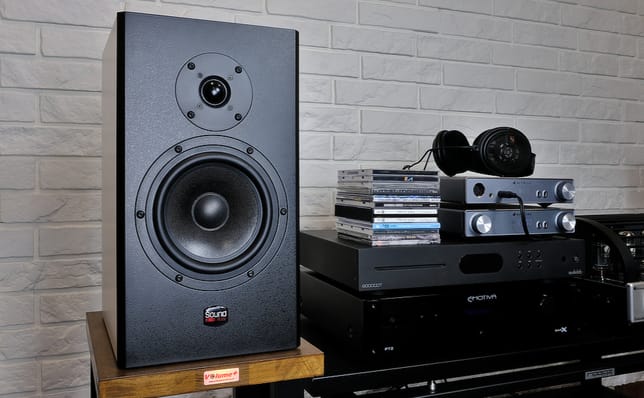 Sound Rite SB26