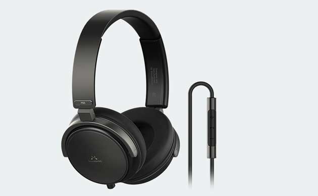 słuchawki SoundMAGIC Vento P55