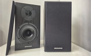 Spendor A1.2