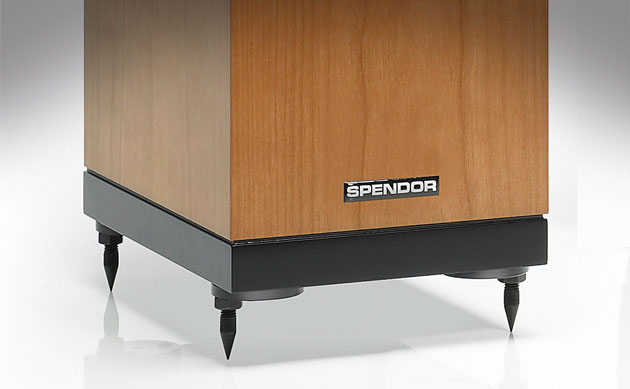 kolumny Hi-Fi Spendor A3