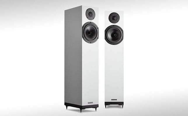 Spendor A4