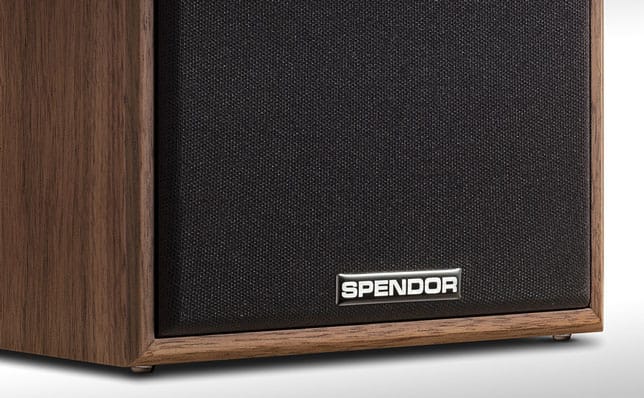 Spendor Classic 4/5