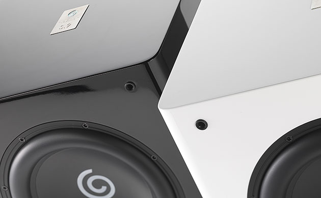 subwoofer Sumiko S.9