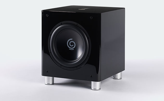 Subwoofer - Sumiko S.9