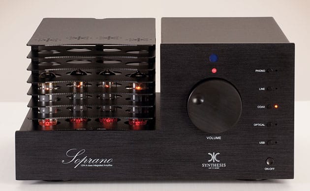 Synthesis Soprano