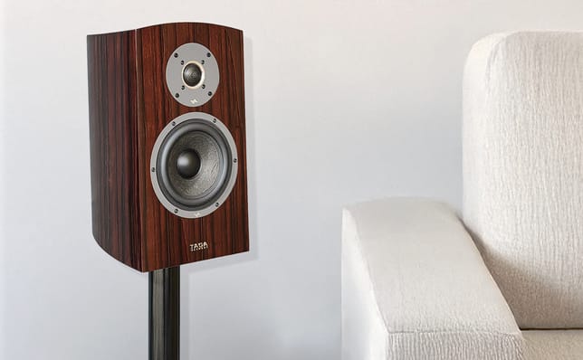 TAGA Harmony Diamond B-60 V.3