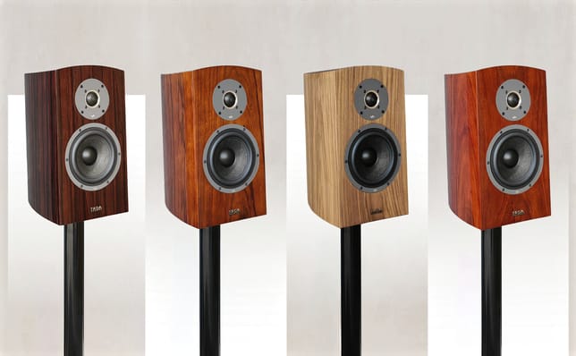 TAGA Harmony Diamond B-60 V.3