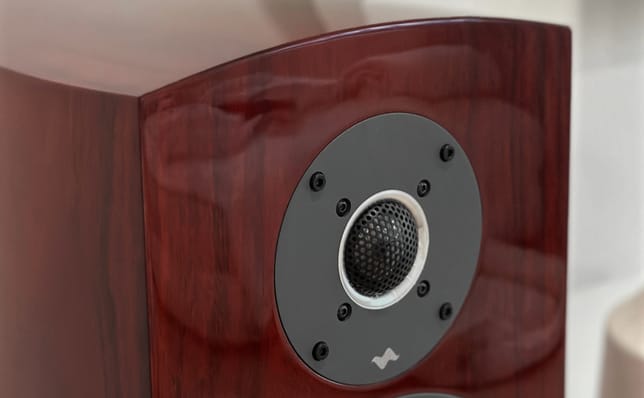 TAGA Harmony Diamond B-60 V.3