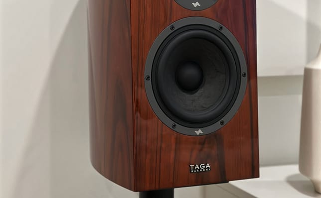TAGA Harmony Diamond B-60 V.3