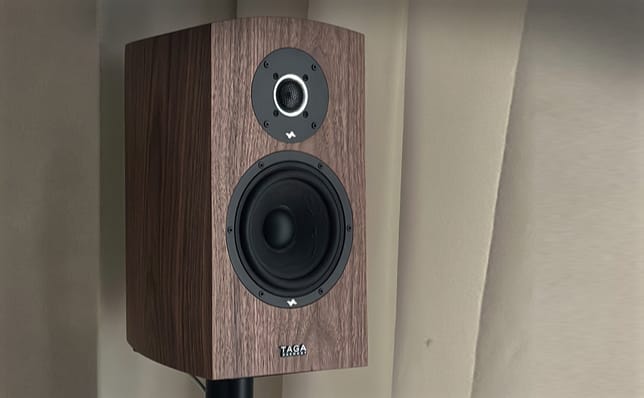 Kolumny podstawkowe - TAGA Harmony Diamond B-60 V.3