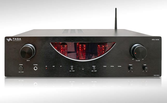 TAGA Harmony HTA-1000B