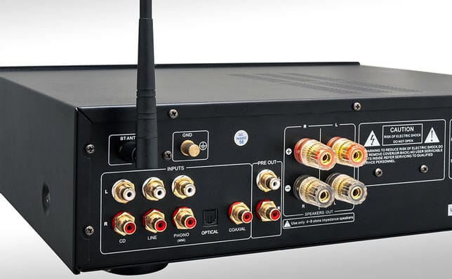 TAGA Harmony HTA-1000B