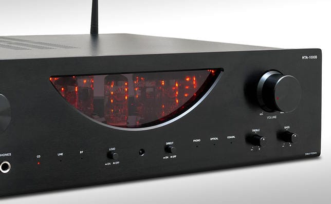 TAGA Harmony HTA-1000B