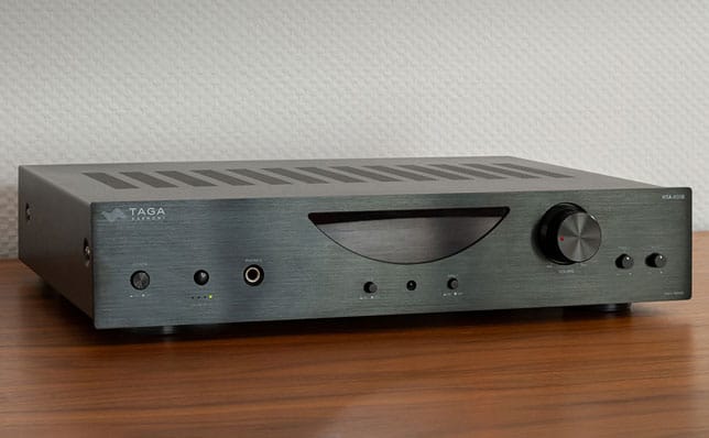 TAGA Harmony HTA-600B