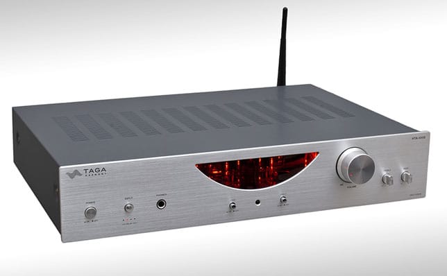 TAGA Harmony HTA-600B