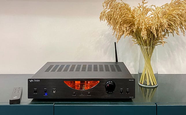 TAGA Harmony HTA-600B