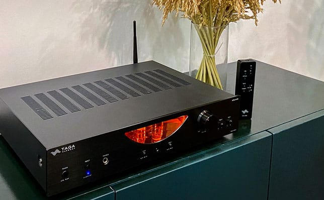 TAGA Harmony HTA-600B