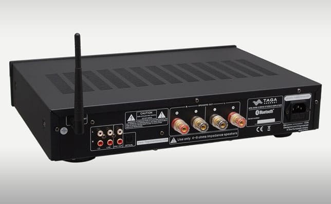 TAGA Harmony HTA-600B
