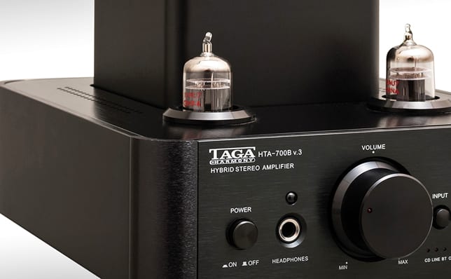 TAGA Harmony HTA-700B v.3