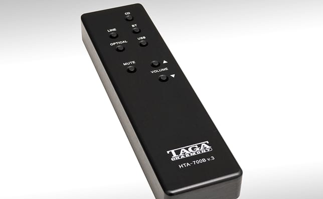 TAGA Harmony HTA-700B v.3